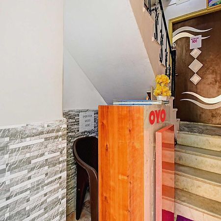 Hotel O Diamond Residency Calcutta Extérieur photo