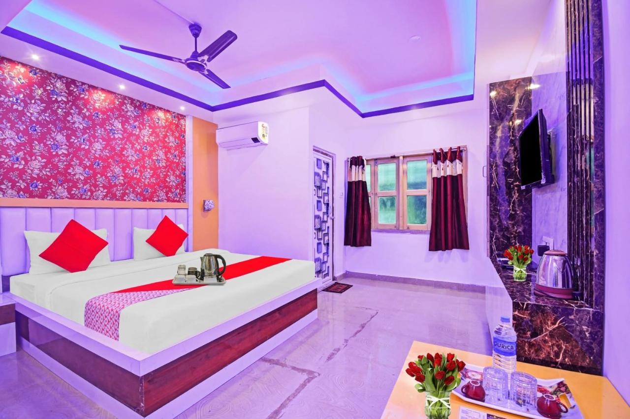 Hotel O Diamond Residency Calcutta Extérieur photo