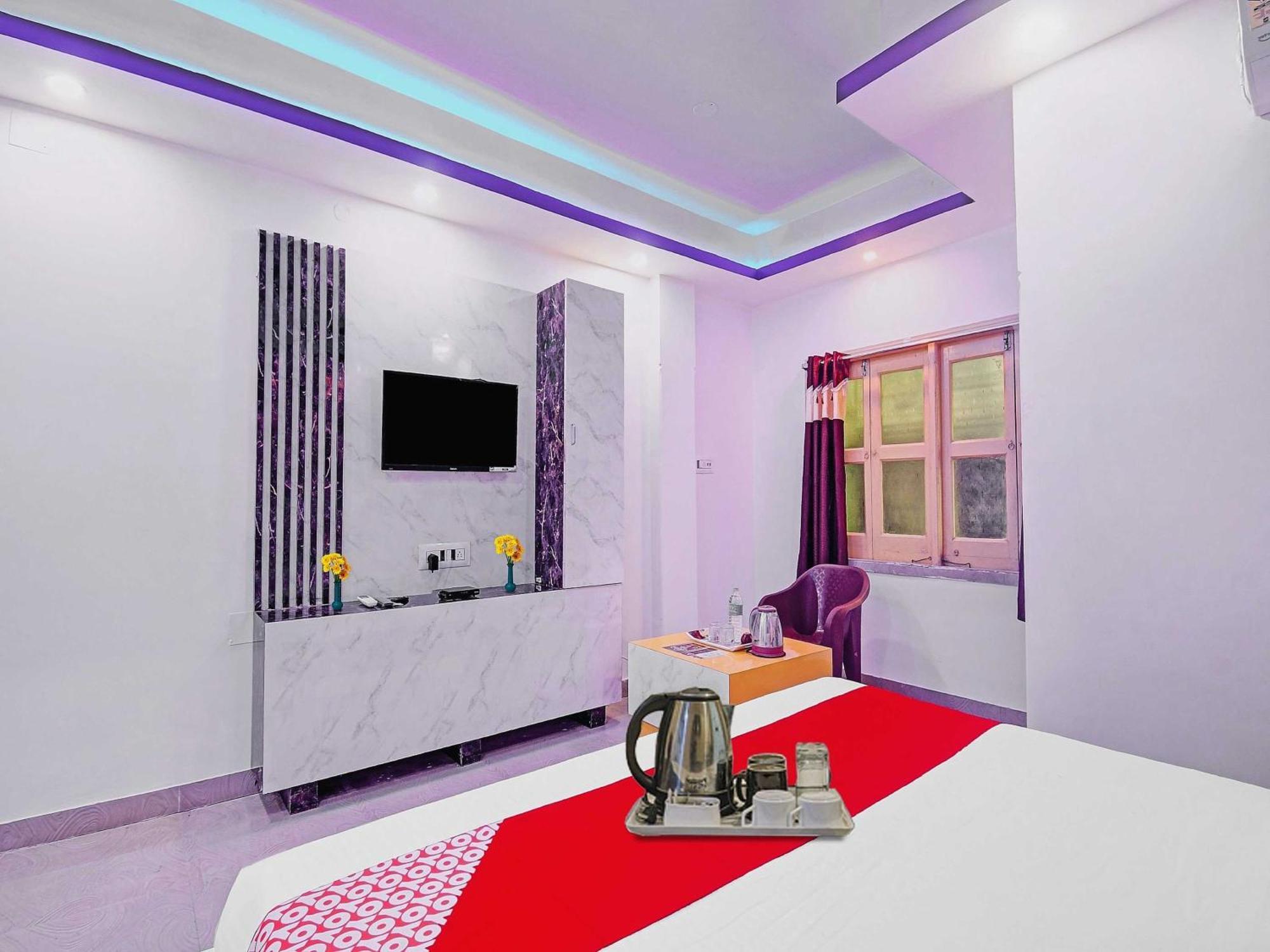 Hotel O Diamond Residency Calcutta Extérieur photo