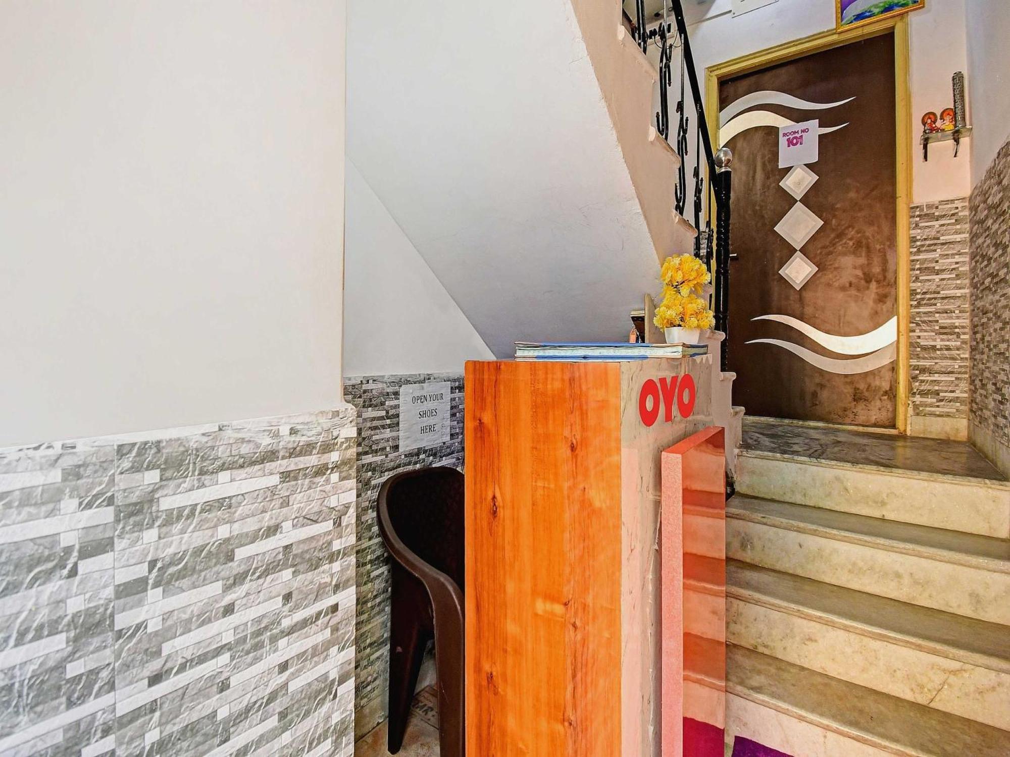 Hotel O Diamond Residency Calcutta Extérieur photo