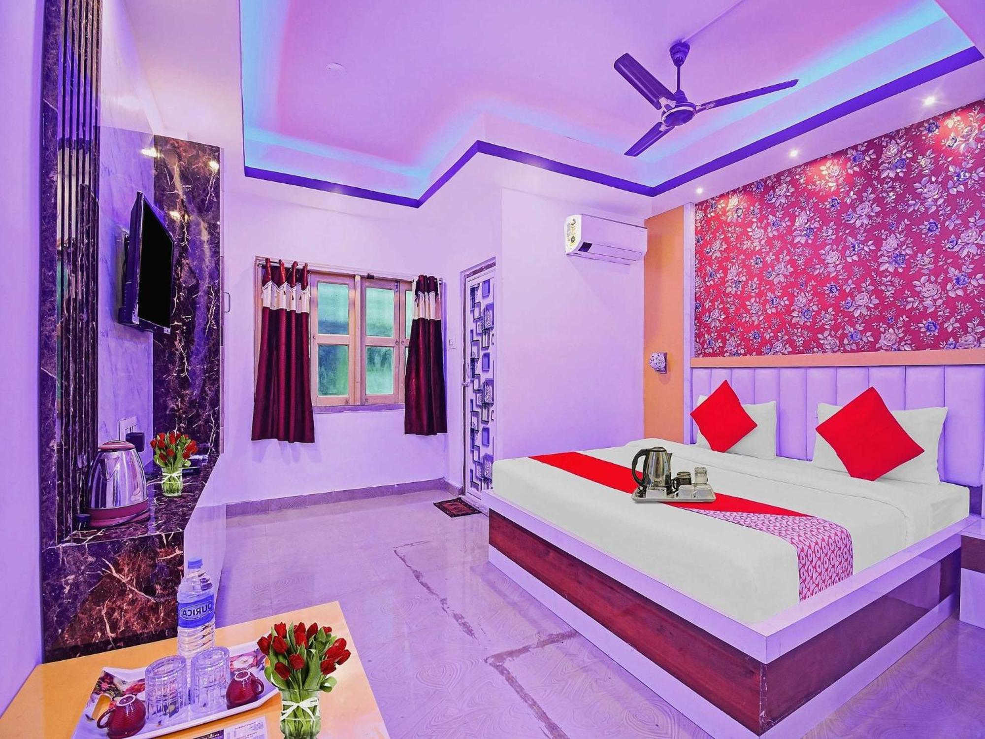 Hotel O Diamond Residency Calcutta Extérieur photo