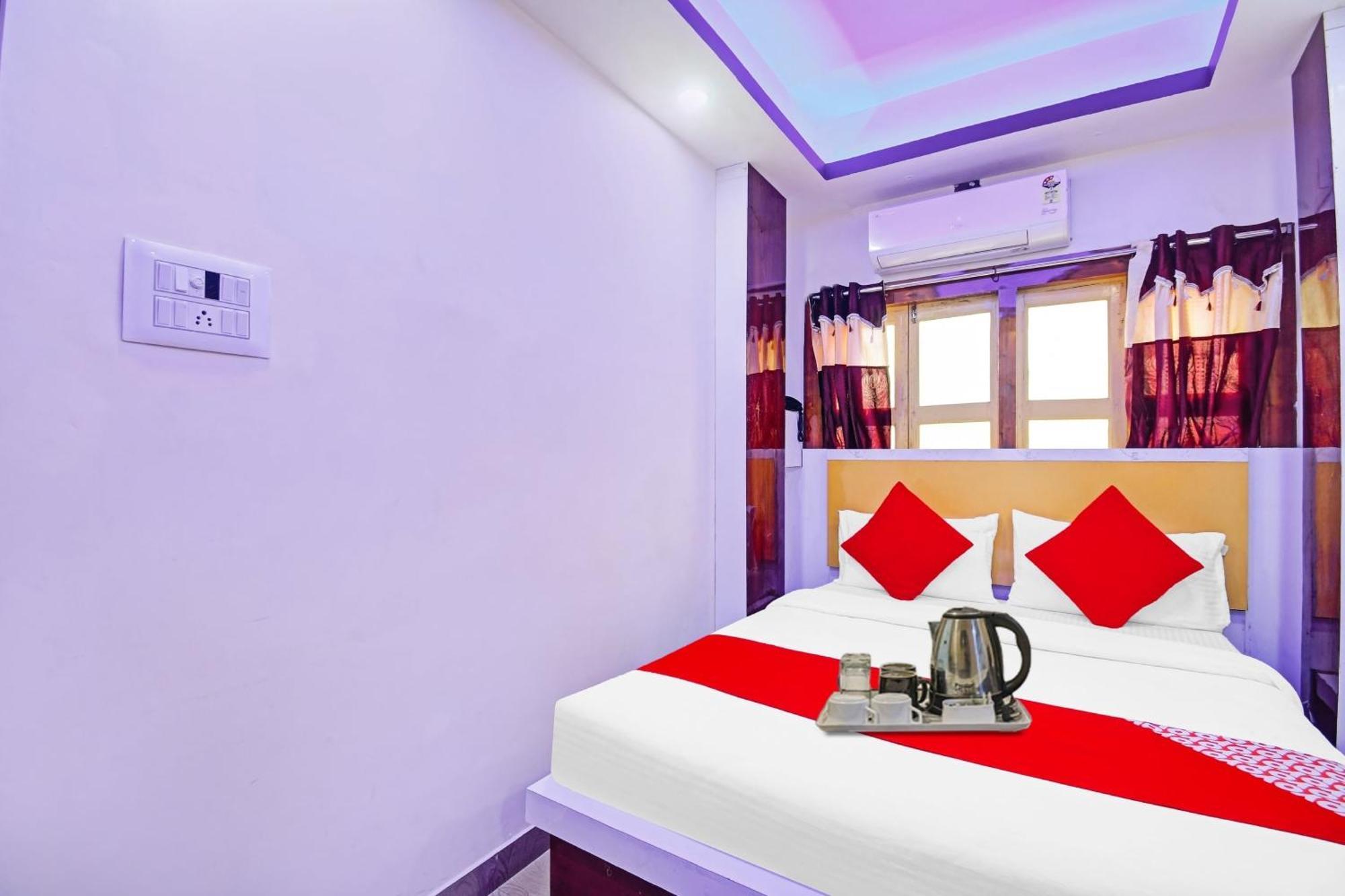 Hotel O Diamond Residency Calcutta Extérieur photo