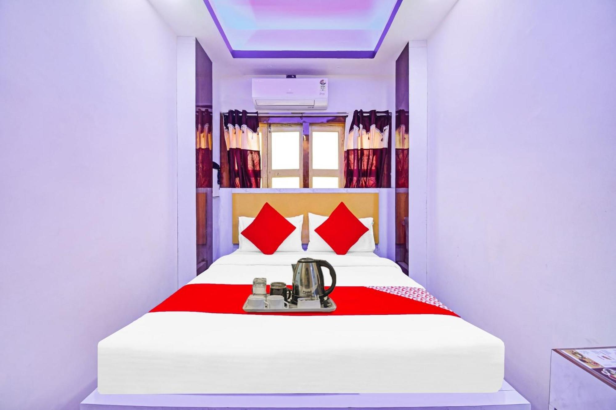 Hotel O Diamond Residency Calcutta Extérieur photo