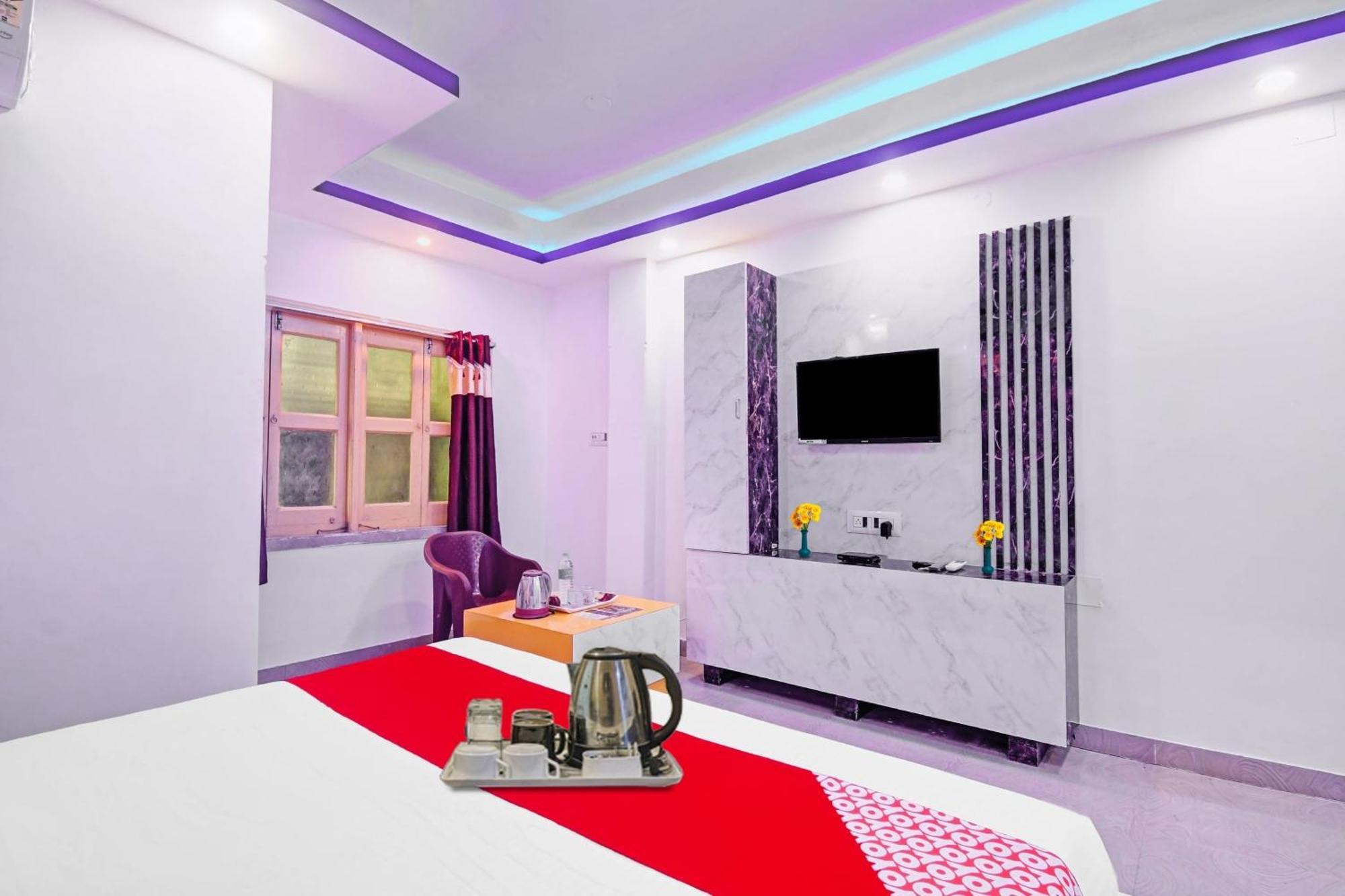Hotel O Diamond Residency Calcutta Extérieur photo